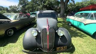 Classic Car show California old car [upl. by Sarah]