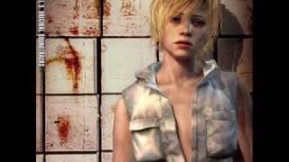 Silent Hill 3 Soundtracks  Youre Not Here w lyrics [upl. by Iover]