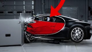 Top 10 Most Expensive CRASH Test EVER [upl. by Yejus877]