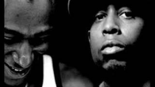 Talib Kweli  Get By ft Mos Def Kanye West JayZ amp Busta Rhymes [upl. by Anelem550]