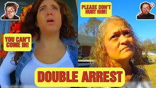 Bounty Hunters Double Arrest EPISODE 42 [upl. by Idyh]