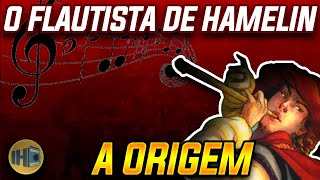 A Verdadeira História do Flautista de Hamelin [upl. by Grail]