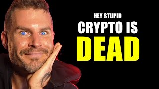 This Crypto Crash Will RUIN Lives Urgent Do This NOW [upl. by Muir631]