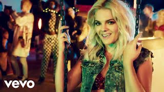 Louisa Johnson  Best Behaviour Official Video [upl. by Nerrat]