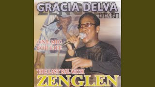 ZENGLEN FANM MWEN INTRO quot LIVE quot Live [upl. by Mian634]