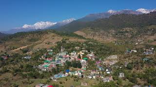 Khampagar Monastery amp Community Tashi Jong 2021 [upl. by Asela]