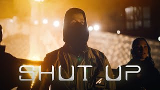 Alan Walker amp UPSAHL  Shut Up Official Music Video [upl. by Whitford249]