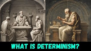 WHAT IS DETERMINISM [upl. by Balfour]