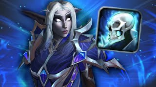 This Frost Mage Strikes TERROR Into Rogues 5v5 1v1 Duels  PvP WoW Dragonflight [upl. by Cristiano]