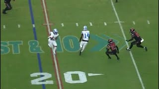 LIONS EXECUTE HOOK amp LADDER PLAY TO PERFECTION FOR TOUCHDOWN 🔥 Lions vs Cardinals 2024 Highlights [upl. by Darb689]