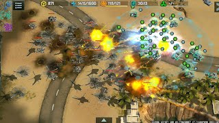 ART OF WAR3GLOBAL CONFLICTBEST RTSACTION GAMING NUCLEAR [upl. by Eirrehs]