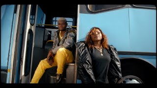 Makhadzi  Ghanama Ft Prince Benza Official Video [upl. by Aldridge]