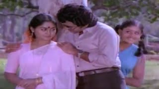 Amayaka Chakravarthy Video Songs  Veena Veena Song  Chandra Mohan Viyaja Shanthi Jaya Malini [upl. by Euqinwahs2]