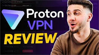 ProtonVPN Review 2024 watch this BEFORE you try the free or premium [upl. by Gardel]