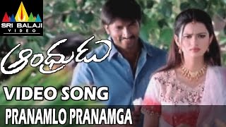 Iddarammayilatho Movie  Violin Song With Lyrics  Allu ArjunAmala Paul [upl. by Hoj979]