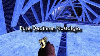 Pure Cod4 Deathrun Nostalgia By Krispy [upl. by Rue]