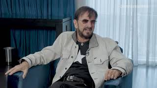 Ringo Starr Talks Drums on a Beatles Track He Wished Was Different ringostarr drummerworld [upl. by Peony958]