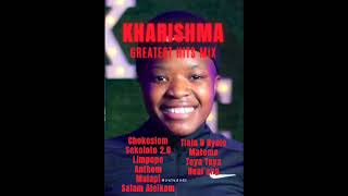 Kharishma Greatest Hits Mix  October 2024 [upl. by Neret]