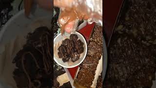 Brownie bites order vanthuchu 😋youtubeshorts ytshort brownie [upl. by Forest]