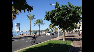 CAGNES SUR MER CÔTE D AZUR [upl. by Baum442]