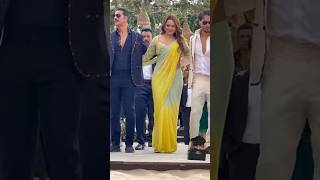 Sonakshinha akshaykumar tigershroff bmcm mastmalangjhoom  short [upl. by Akcinat]