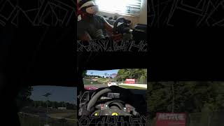 Gran Turismo 7 IN VR IS PERFECTION [upl. by Knowlton465]