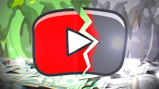 Die Zerstörung von YouTube [upl. by Elleyoj]