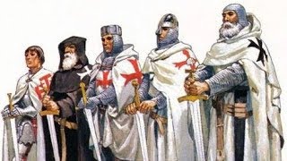 What were the Differences Between the Templars Hospitallers and Teutonic Knights [upl. by Ledoux672]