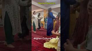 Afghan Home Function dance song wedding beautiful [upl. by Odilia]