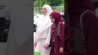 Kes cerai FattahFazura Sah cerai talak satu [upl. by Nabila]