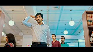 Ravanasura Full Movie In Hindi Dubbed Review amp Facts HD  Ravi Teja  Sushanth  Daksha Nagarkar [upl. by Nivri]