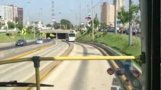 El Metropolitano Parte 1 Lima  Peru 2013 Full HD 1080p 3D [upl. by Auguste642]