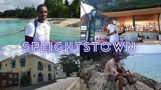 Speightstown is located on the west coast of Barbados 12 miles north of BridgetownBarbados currency [upl. by Itnuahsa140]