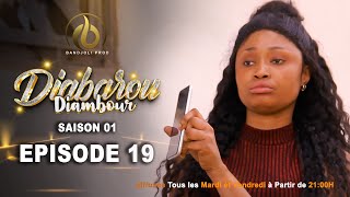 Série  Diabarou Diambour  quotFemme Dautruiquot  Episode 19 [upl. by Aldredge]