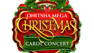 ONITSHA MEGA CHRISTMAS CAROL CONCERT SINGSPIRATION [upl. by Dasi]