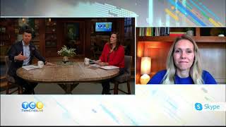 Nystrom amp Associates on Twin Cities Live  Power of Forgiveness [upl. by Free530]