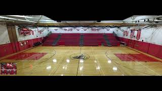 South High School vs Wantagh High School Boys Varsity Volleyball [upl. by Custer]