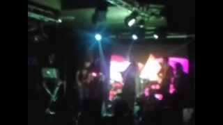 Osanna  Milano Calibro 9 Preludio Planet Live Club [upl. by Eibbob583]