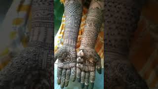 engegmentmehndi [upl. by Oiratno]