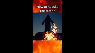 5 Powerful Ways to Resist the Devil [upl. by Nnylyak]