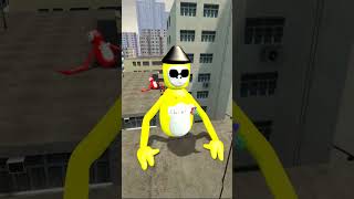 RANDOM SIZE V5 SPARTAN KICKING gmod garrysmod funnygarrysmodvideos spartankicking shortvideo [upl. by Reeher]