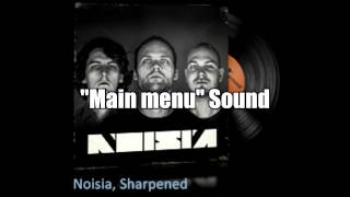 Noisia  Sharpened CSGO Music Kits [upl. by Louella]