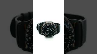 Ressence Type 3 Black [upl. by Friday]