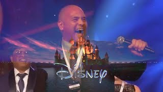 Disney Intro but its Bitconnect [upl. by Almond]