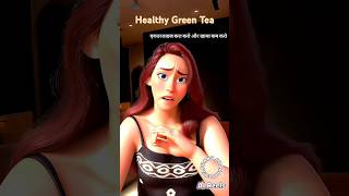 Is Green Tea Really Good for Weight Loss [upl. by Gurl]