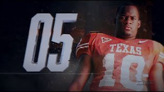 05  Longhorn Network documentary [upl. by Noraed]