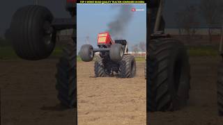 Top 3 Bekar Tractors Manufacturing Tractor In India shorts youtubeshorts [upl. by Aida962]