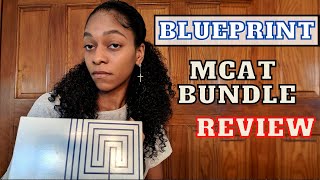 Blueprint MCAT Prep Review [upl. by Nahk824]