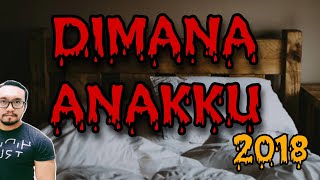 Dimana Anakku 2018 PerakSelangor [upl. by Romney557]