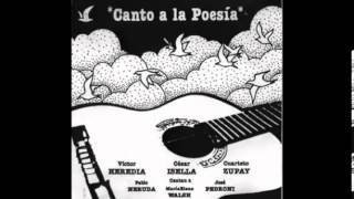 Canto a la Poesía  21  Soneto 93 [upl. by Peirsen425]